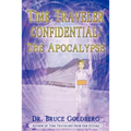 Time Traveler Confidential: The Apocalypse - Paperback