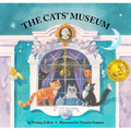 The Cats' Museum - Mom's Choice Awards(r) Recipient! - Hardcover
