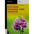 Natural Poisons and Venoms: Plant Toxins: Terpenes and Steroids - Paperback