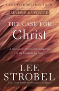 The Case for Christ: A Journalist's Personal Investigation of the Evidence for Jesus - Paperback