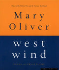 West Wind: Poems and Prose Poems - Paperback