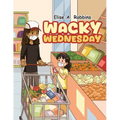 Wacky Wednesday - Paperback