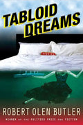 Tabloid Dreams - Paperback
