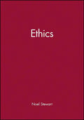 Ethics - Paperback