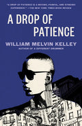 A Drop of Patience - Paperback