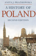 A History of Poland - Paperback