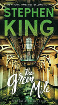 The Green Mile - Hardcover
