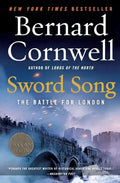 Sword Song: The Battle for London - Paperback