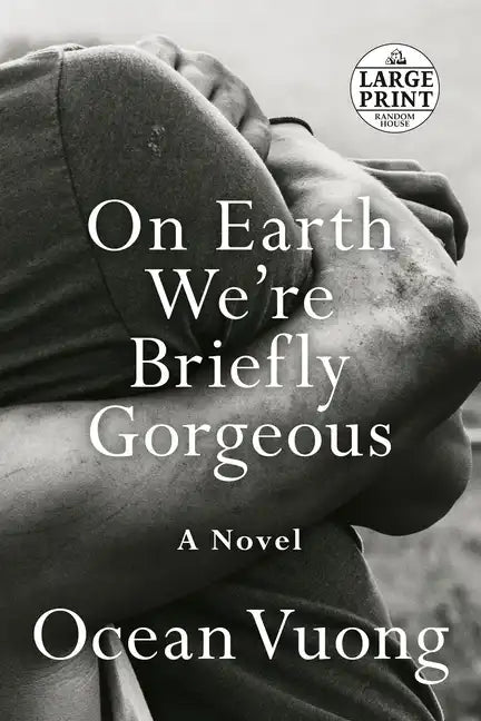 On Earth We're Briefly Gorgeous - Paperback