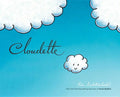 Cloudette - Hardcover