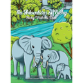 The Adventures of Pachy: Pachy Visits the Dam - Hardcover