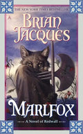 Marlfox - Paperback