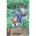 The Heath Cousins and the Silver Statue: Book 5 in the Heath Cousins Series - Hardcover