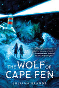 The Wolf of Cape Fen - Paperback