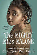 The Mighty Miss Malone - Hardcover