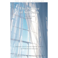 The Science of Kabbalah (Pticha) - Paperback