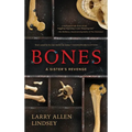 Bones - Hardcover