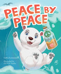 Peace by Peace - Hardcover
