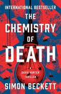 The Chemistry of Death - Paperback