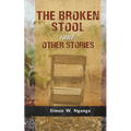 The Broken Stool and Other Stories - Paperback