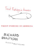 Trout Fishing in America - Paperback