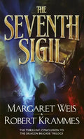 Seventh Sigil - Paperback