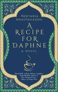 A Recipe for Daphne - Paperback