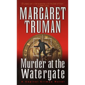 Murder at the Watergate - Paperback
