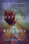 The Nature of Witches - Hardcover