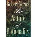 The Nature of Rationality - Paperback