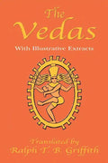 The Vedas - Paperback