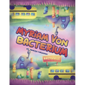 Myriam Von Bacterium - Paperback