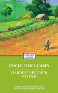 Uncle Tom's Cabin - Paperback