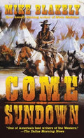 Come Sundown - Paperback
