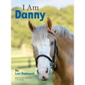 I Am Danny - Hardcover