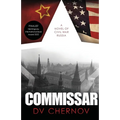 Commissar: A Novel of Civil War Russia - Paperback