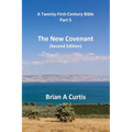 The New Covenant - Paperback