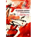 El coraz delator y otras historias - Paperback
