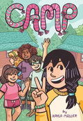 Camp - Paperback