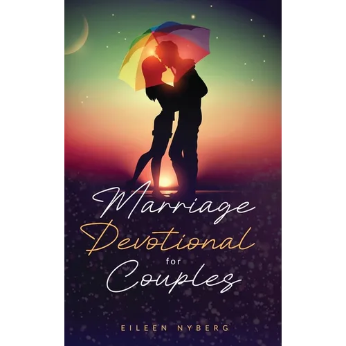 Marriage Devotional for Couples: Bound Together in Love - Hardcover