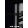 Crevice: where the light filters through - Paperback
