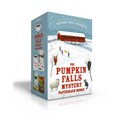 The Pumpkin Falls Mystery Paperback Books (Boxed Set): Absolutely Truly; Yours Truly; Really Truly; Truly, Madly, Sheeply - Paperback