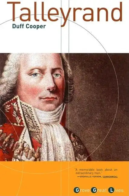 Talleyrand - Paperback