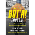 Hòt'a! Enough!: Georges Erasmus's Fifty-Year Battle for Indigenous Rights - Paperback