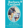 207. The Queen Saves The king - Paperback