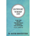 Lectionary Worship Aids: Cycle C Series III - Paperback