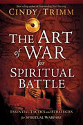 The Art of War for Spiritual Battle - Hardcover