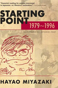 Starting Point: 1979-1996 - Paperback