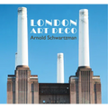 London Art Deco - Paperback