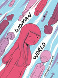 Woman World - Paperback